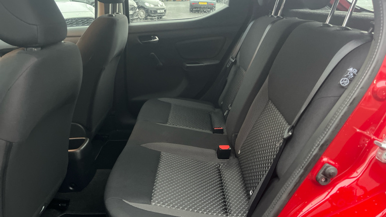 Nissan Micra 1.0 IG-T 92 Acenta 5dr Petrol Hatchback